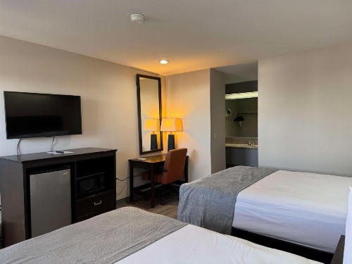City Creek Inn & Suites - image 15