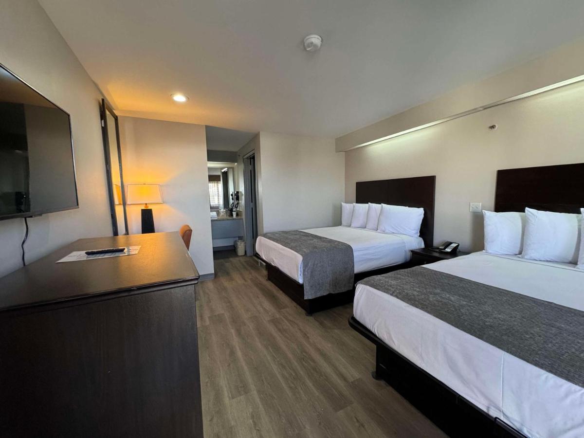 City Creek Inn & Suites - image 2