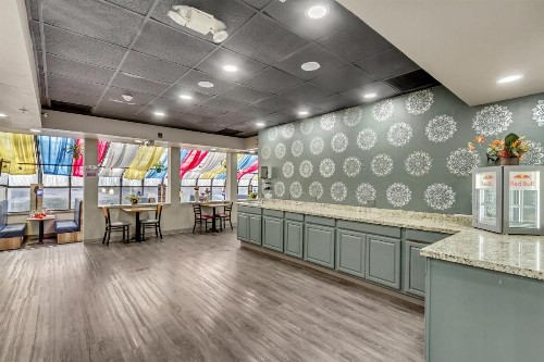 Ramada by Wyndham Salt Lake City Airport Hotel - image 20