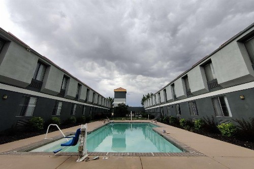 Ramada by Wyndham Salt Lake City Airport Hotel - image 36
