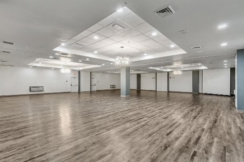 Ramada by Wyndham Salt Lake City Airport Hotel - image 42