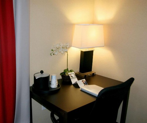 Hampton Inn & Suites Salt Lake City-University/Foothill Drive - image 12