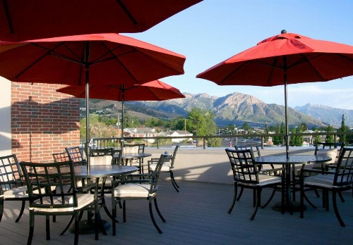 Hampton Inn & Suites Salt Lake City-University/Foothill Drive - image 14