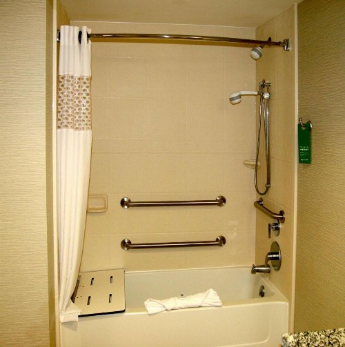 Hampton Inn & Suites Salt Lake City-University/Foothill Drive - image 19