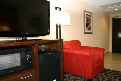 Hampton Inn & Suites Salt Lake City-University/Foothill Drive - image 30