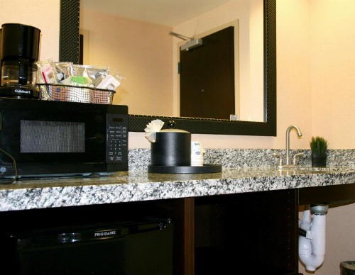 Hampton Inn & Suites Salt Lake City-University/Foothill Drive - image 31