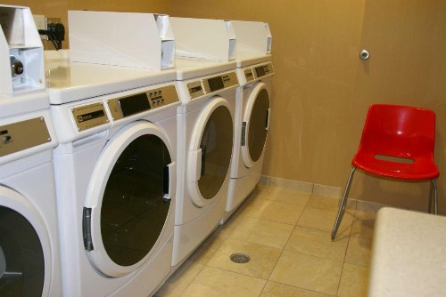 Hampton Inn & Suites Salt Lake City-University/Foothill Drive - image 35