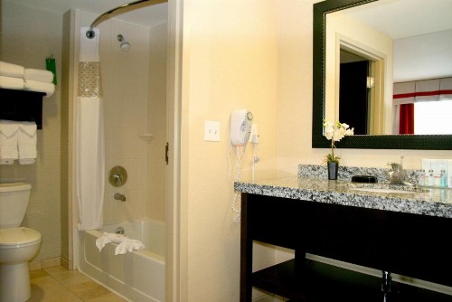 Hampton Inn & Suites Salt Lake City-University/Foothill Drive - image 36