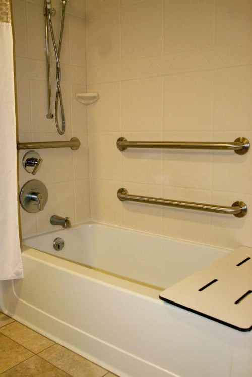 Hampton Inn & Suites Salt Lake City-University/Foothill Drive - image 39