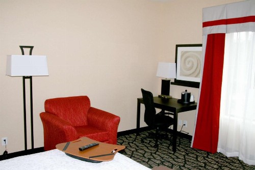 Hampton Inn & Suites Salt Lake City-University/Foothill Drive - image 40