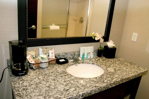 Hampton Inn & Suites Salt Lake City-University/Foothill Drive - image 42