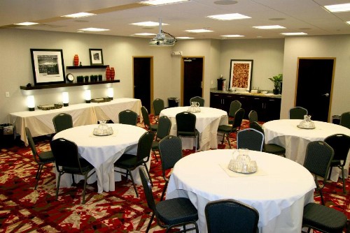 Hampton Inn & Suites Salt Lake City-University/Foothill Drive - image 46