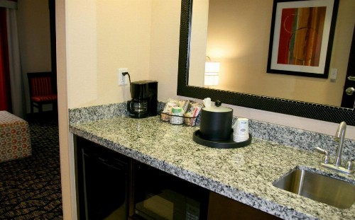 Hampton Inn & Suites Salt Lake City-University/Foothill Drive - image 49