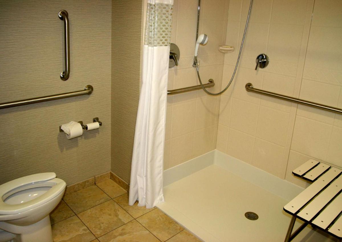 Hampton Inn & Suites Salt Lake City-University/Foothill Drive - image 7