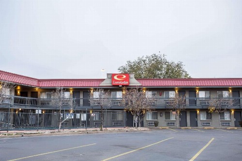 Econo Lodge Downtown Salt Lake City - image 10