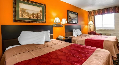 Econo Lodge Downtown Salt Lake City - image 30