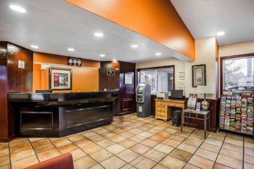 Econo Lodge Downtown Salt Lake City - image 5