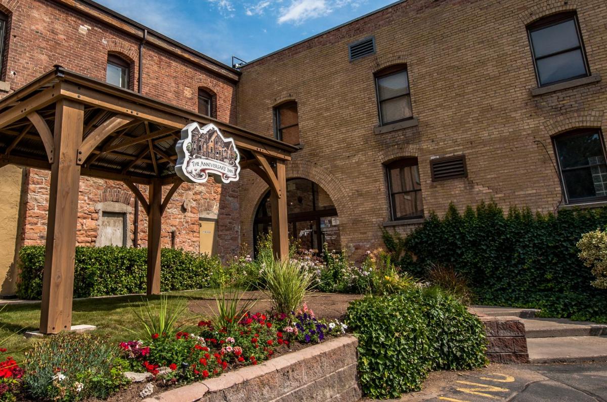The Anniversary Inn - Fifth South - main image