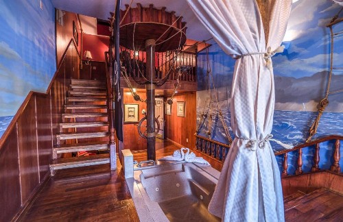 The Anniversary Inn - Fifth South - image 12