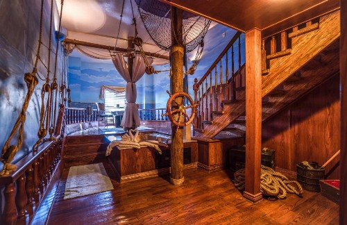 The Anniversary Inn - Fifth South - image 13