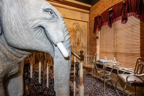 The Anniversary Inn - Fifth South - image 21