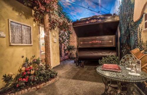 The Anniversary Inn - Fifth South - image 34
