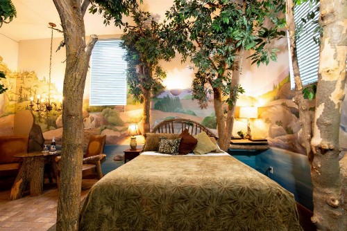 The Anniversary Inn - Fifth South - image 39