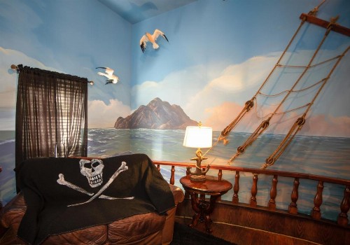 The Anniversary Inn - Fifth South - image 4