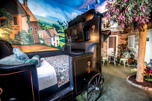 The Anniversary Inn - Fifth South - image 45