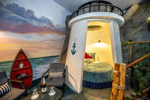 The Anniversary Inn - Fifth South - image 47