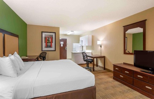 Extended Stay America Suites - Salt Lake City - West Valley Center - image 10