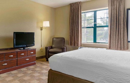 Extended Stay America Suites - Salt Lake City - West Valley Center - image 13