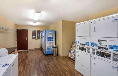 Extended Stay America Suites - Salt Lake City - West Valley Center - image 14