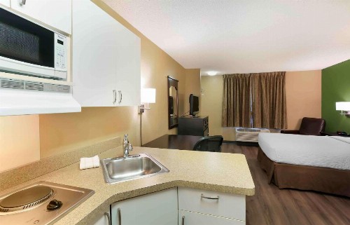 Extended Stay America Suites - Salt Lake City - West Valley Center - image 15