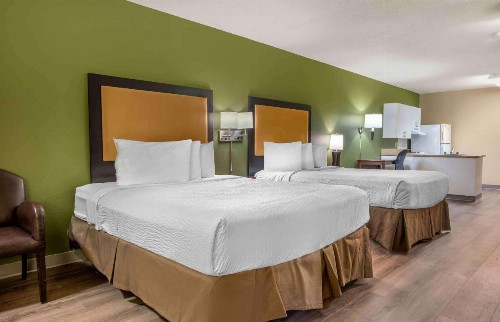 Extended Stay America Suites - Salt Lake City - West Valley Center - image 19