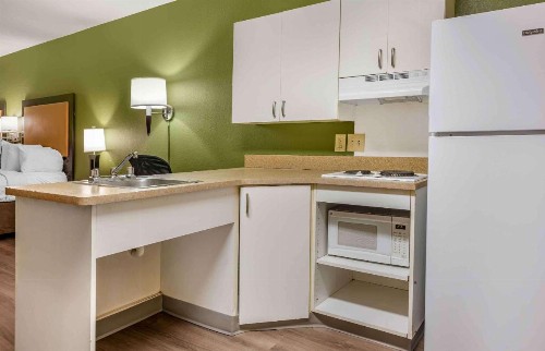 Extended Stay America Suites - Salt Lake City - West Valley Center - image 24