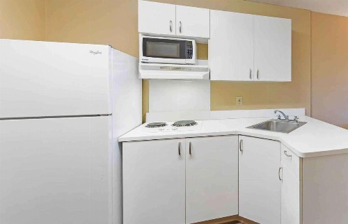 Extended Stay America Suites - Salt Lake City - West Valley Center - image 29