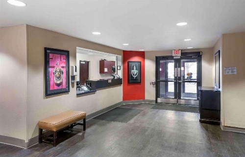 Extended Stay America Suites - Salt Lake City - West Valley Center - image 33