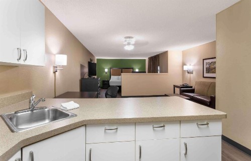 Extended Stay America Suites - Salt Lake City - West Valley Center - image 34