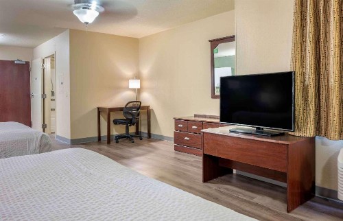 Extended Stay America Suites - Salt Lake City - West Valley Center - image 38