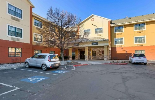 Extended Stay America Suites - Salt Lake City - West Valley Center - image 39