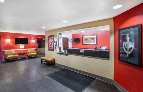 Extended Stay America Suites - Salt Lake City - West Valley Center - image 40