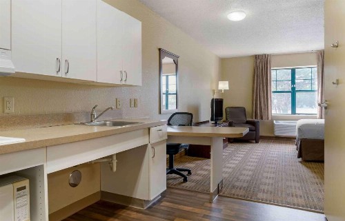 Extended Stay America Suites - Salt Lake City - West Valley Center - image 45