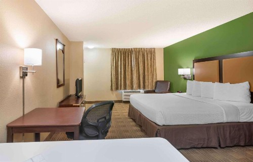 Extended Stay America Suites - Salt Lake City - West Valley Center - image 5