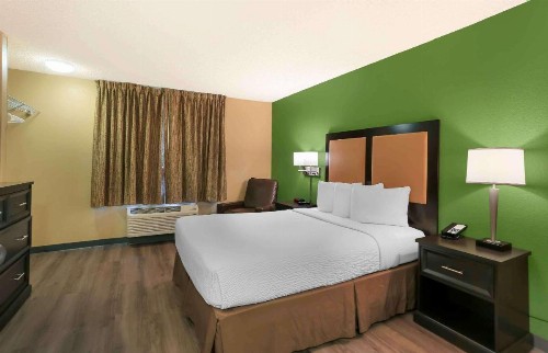Extended Stay America Suites - Salt Lake City - West Valley Center - image 7