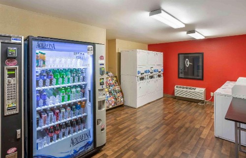Extended Stay America Suites - Salt Lake City - West Valley Center - image 8