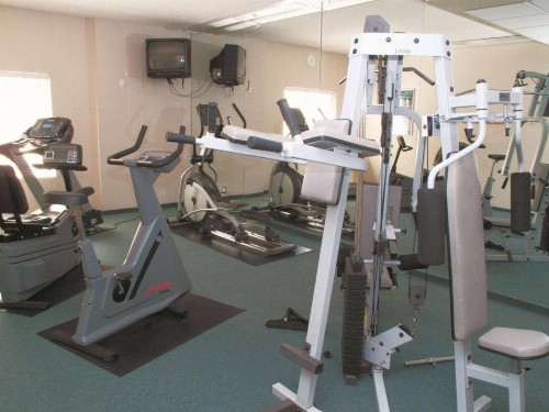 La Quinta Inn & Suites by Wyndham Salt Lake City Airport - image 29