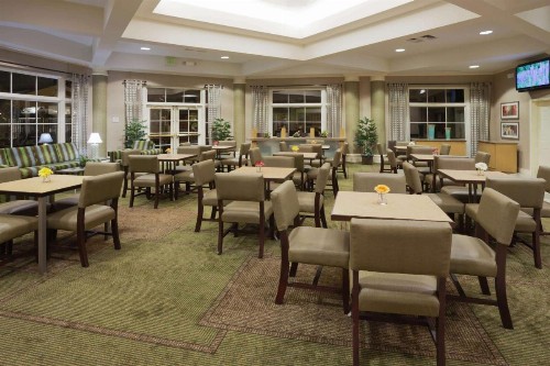 La Quinta Inn & Suites by Wyndham Salt Lake City Airport - image 32