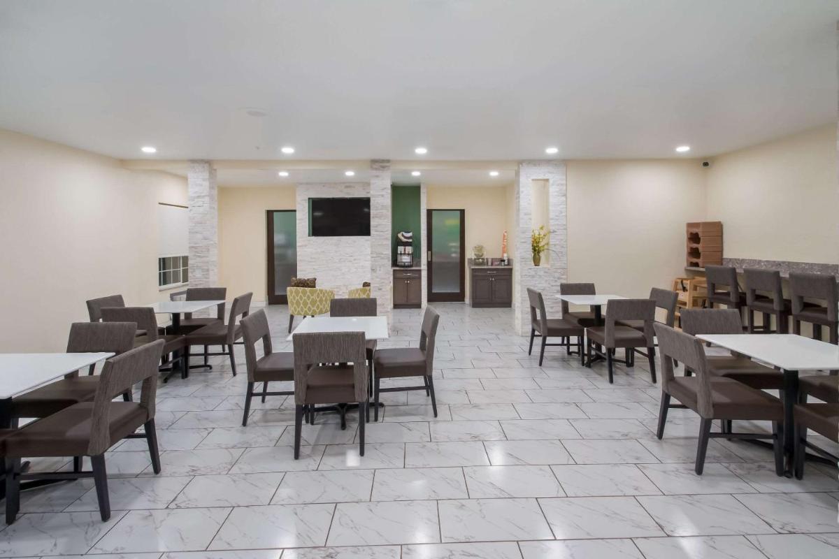 Quality Inn & Suites Airport West Salt Lake City - image 6
