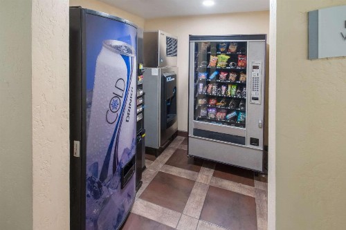 Quality Inn & Suites Airport West Salt Lake City - image 8